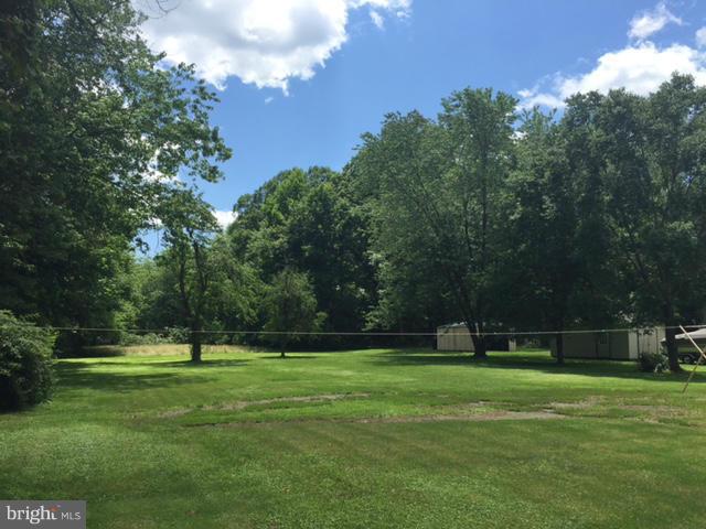 176 Razor Strap Road North East, MD 21901 - Photo 3 of 28 View of Back Yard