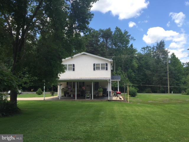 176 Razor Strap Road North East, MD 21901 - Photo 23 of 28 View of home from back yard