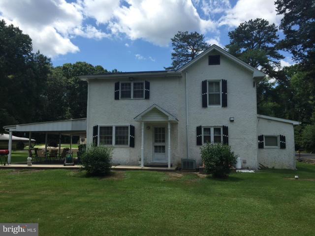 176 Razor Strap Road North East, MD 21901 - Photo 28 of 28 Just the place to call "HOME"