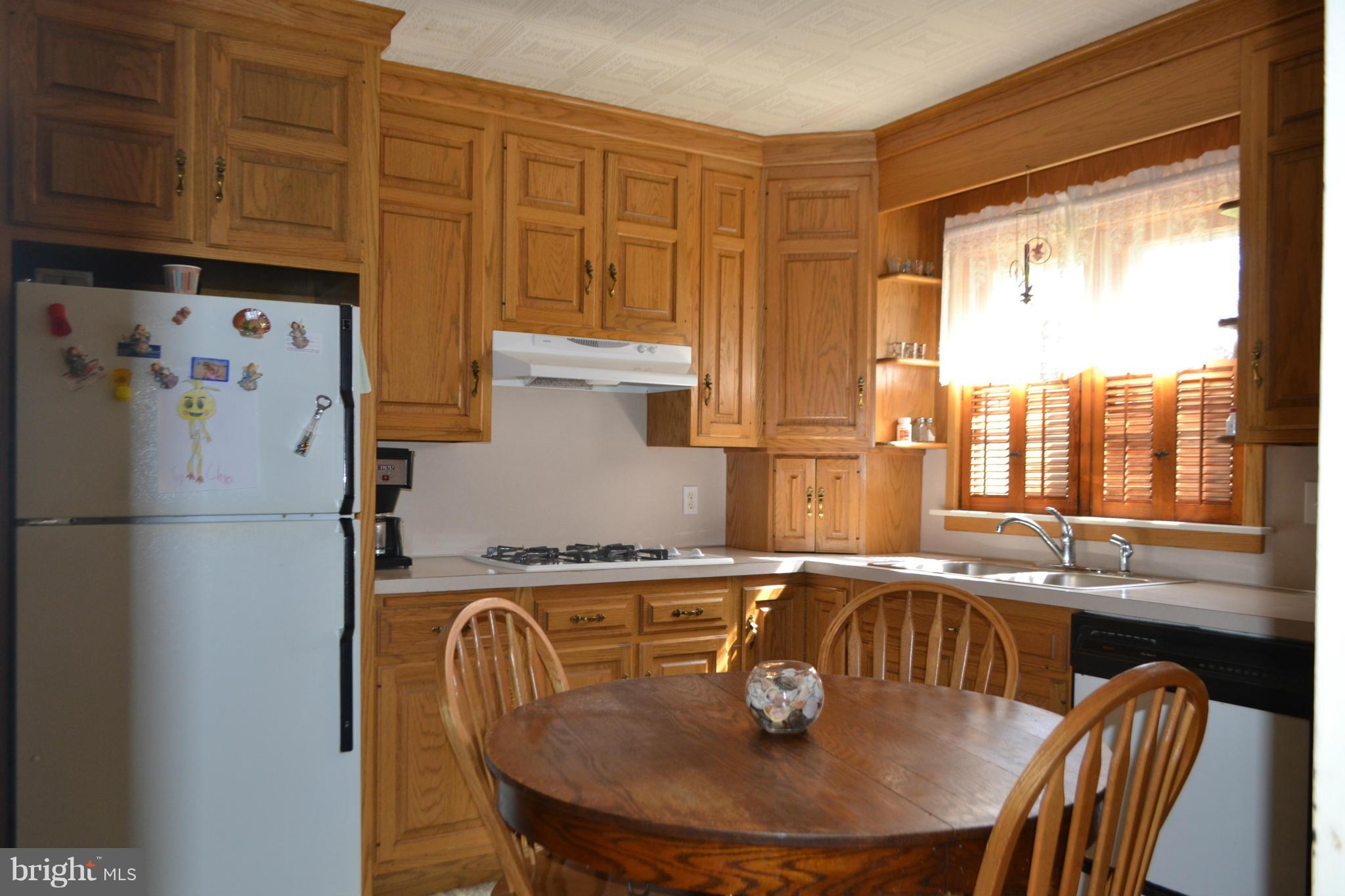 176 Razor Strap Road North East, MD 21901 - Photo 4 of 28 Kitchen has been updated