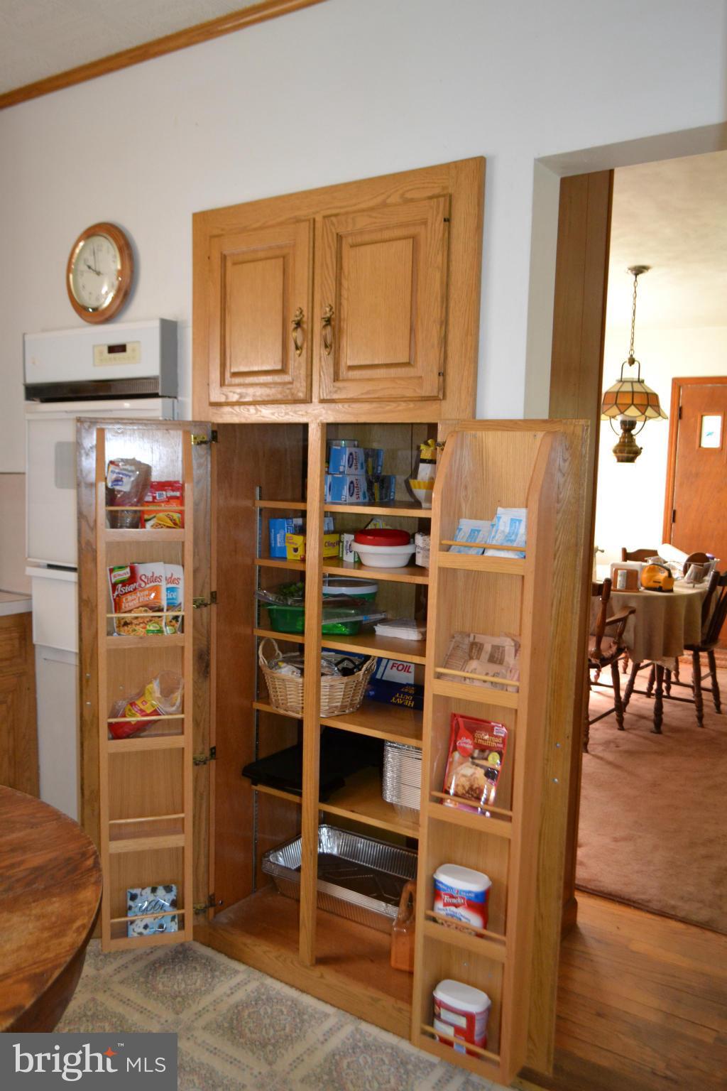 176 Razor Strap Road North East, MD 21901 - Photo 6 of 28 Built-in Pantry- Kitchen- Wall Oven, Dishwasher