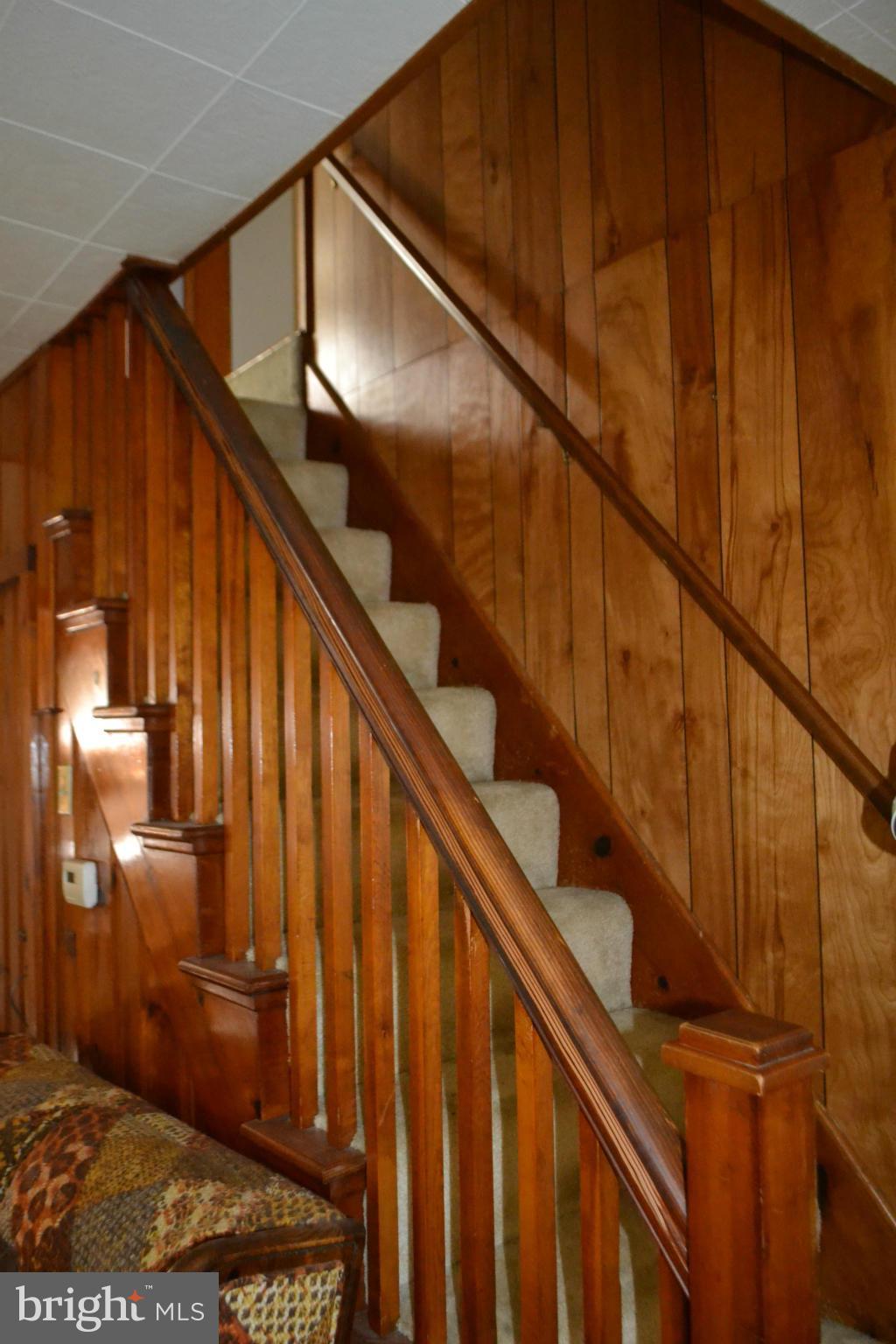 176 Razor Strap Road North East, MD 21901 - Photo 9 of 28 Attractive Staircase- NOTE: New Boiler 2015