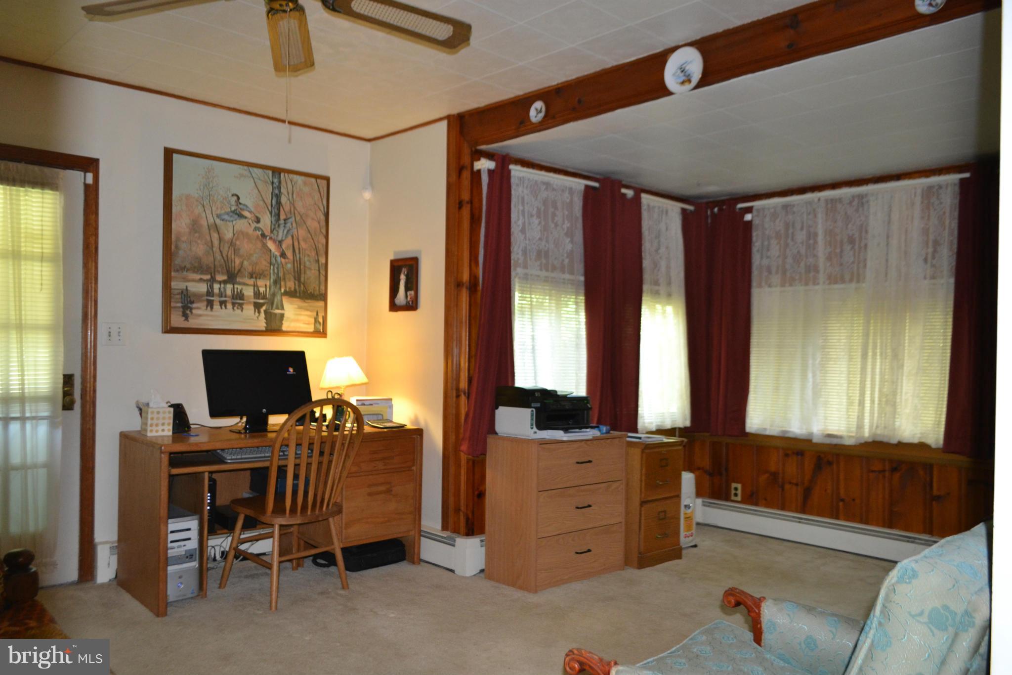 176 Razor Strap Road North East, MD 21901 - Photo 10 of 28 Dining Room currently used as Study