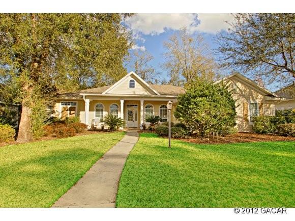 925 Southwest 86th Way Gainesville, FL 32607 - Photo 1 of 1 Gallery Image 1