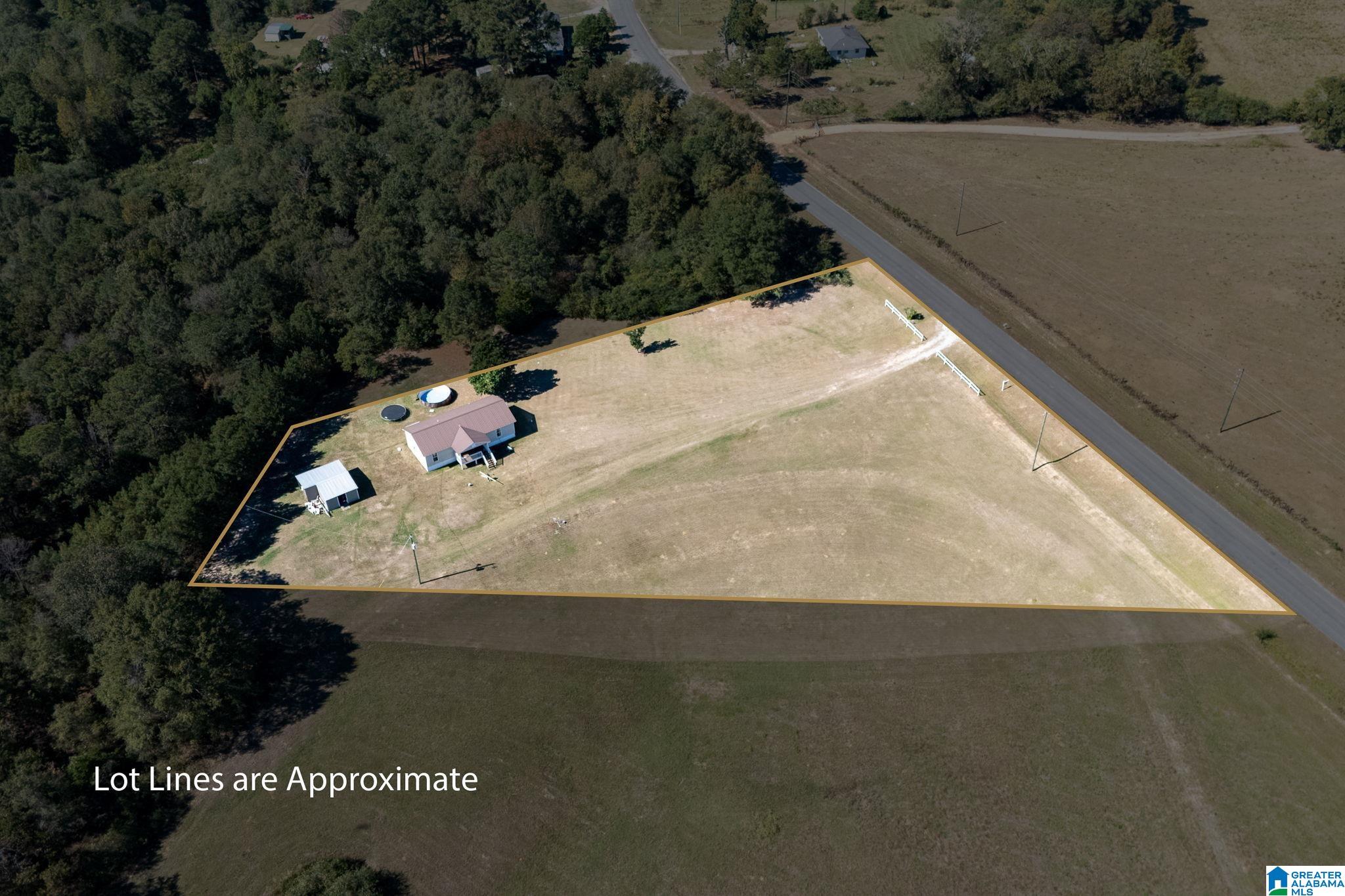 4455 County Road 447 Verbena, AL 36091 - Photo 39 of 51