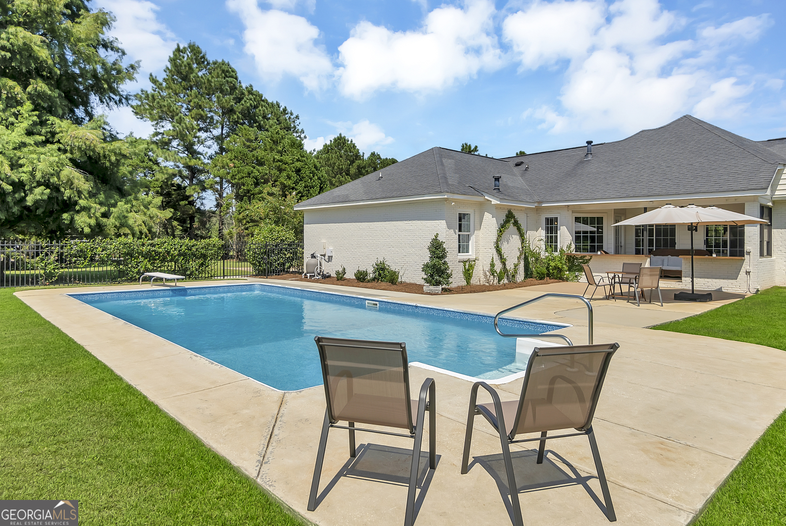 324 Palmyra Road Leesburg, GA 31763 - Photo 54 of 82