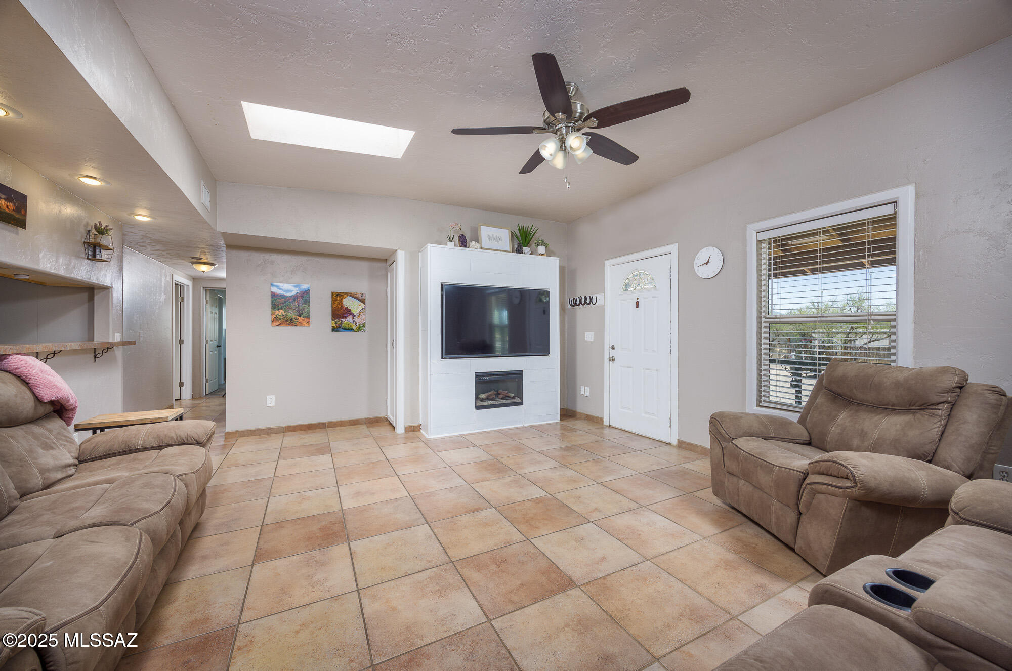 206 North Cherokee Trail Benson, AZ 85602 - Photo 6 of 34 206-cherokeetrail_mls-5