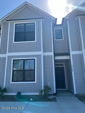 $1,750 | 8409 Paramount Point, Winnabow, NC 28479