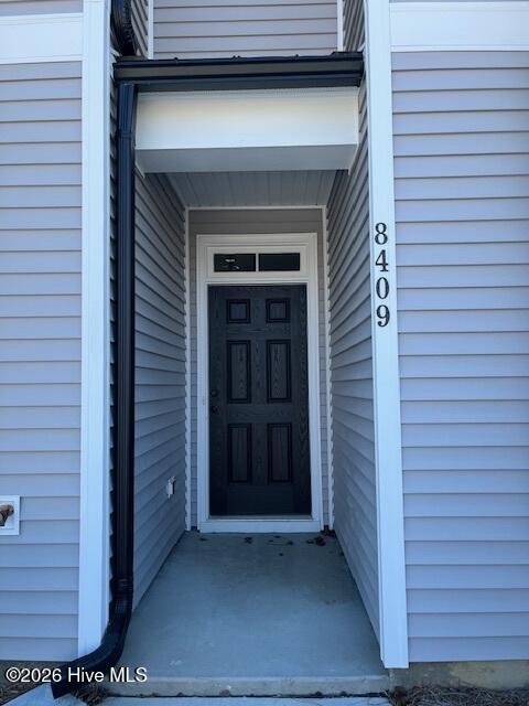 8409 Paramount Point Winnabow, NC 28479 - Photo 2 of 27 8409-1