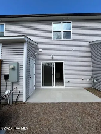 $1,750 | 8409 Paramount Point, Winnabow, NC 28479