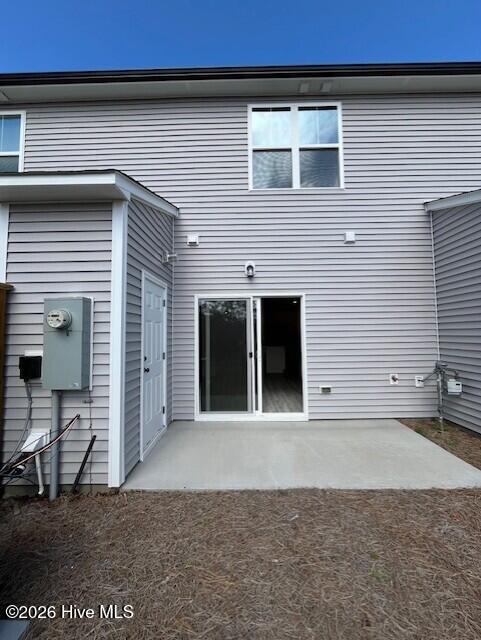 8409 Paramount Point Winnabow, NC 28479 - Photo 25 of 27 8409-25