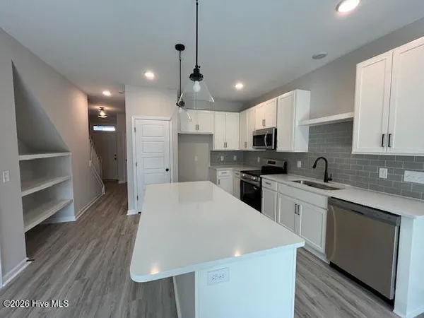 $1,750 | 8409 Paramount Point, Winnabow, NC 28479