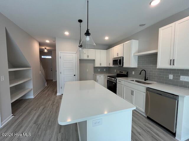 8409 Paramount Point Winnabow, NC 28479 - Photo 3 of 27 8409-2