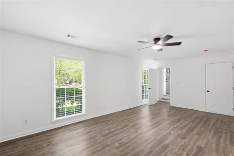 $505,000 | 4890 Bayberry Drive, Cumming, GA 30040