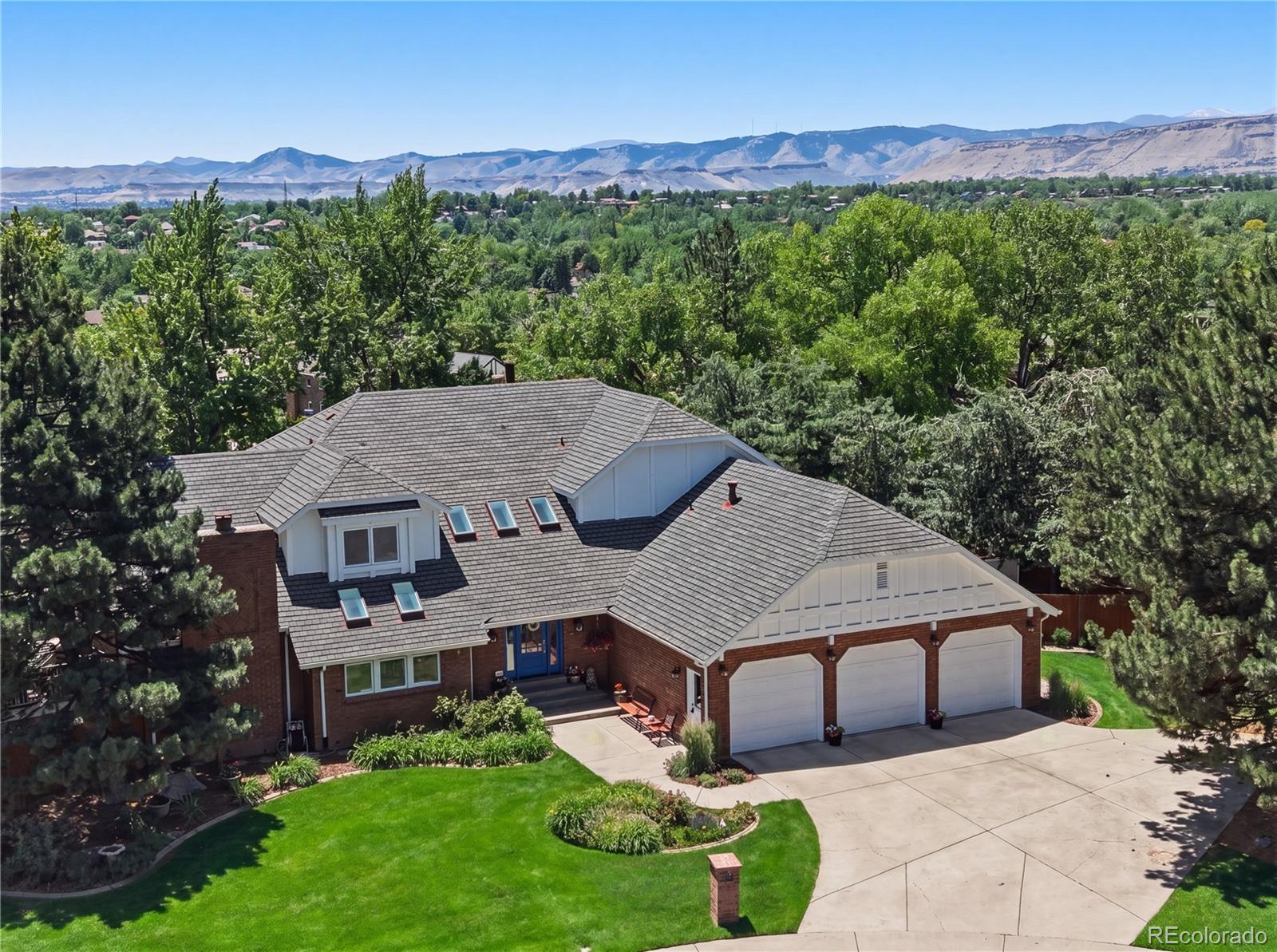 7330 Routt Street Arvada, CO 80005 - Photo 2 of 5