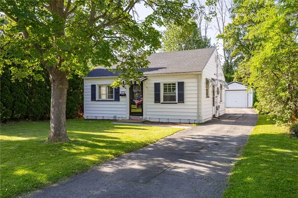 $149,999 | 379 Leonard Road, Greece, NY 14616