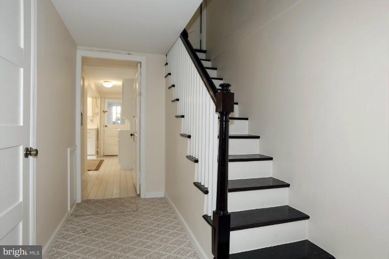 2208 38th Street Northwest Washington, DC 20007 - Photo 15 of 20 Lower Level