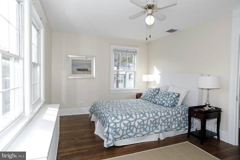2208 38th Street Northwest Washington, DC 20007 - Photo 10 of 20 Bedroom