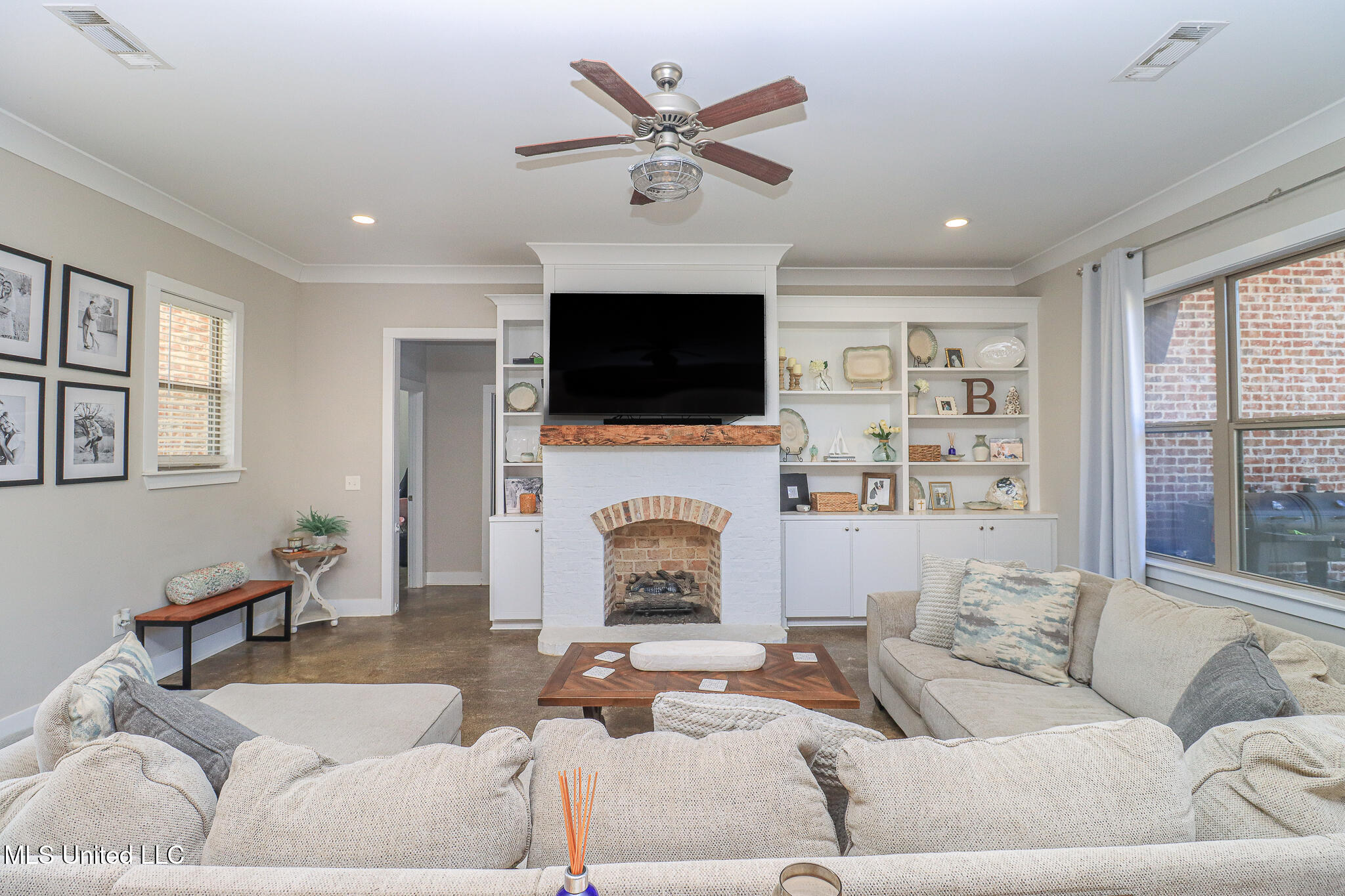 405 Elen Court Brandon, MS 39042 - Photo 12 of 59 405 Elen Ct 53