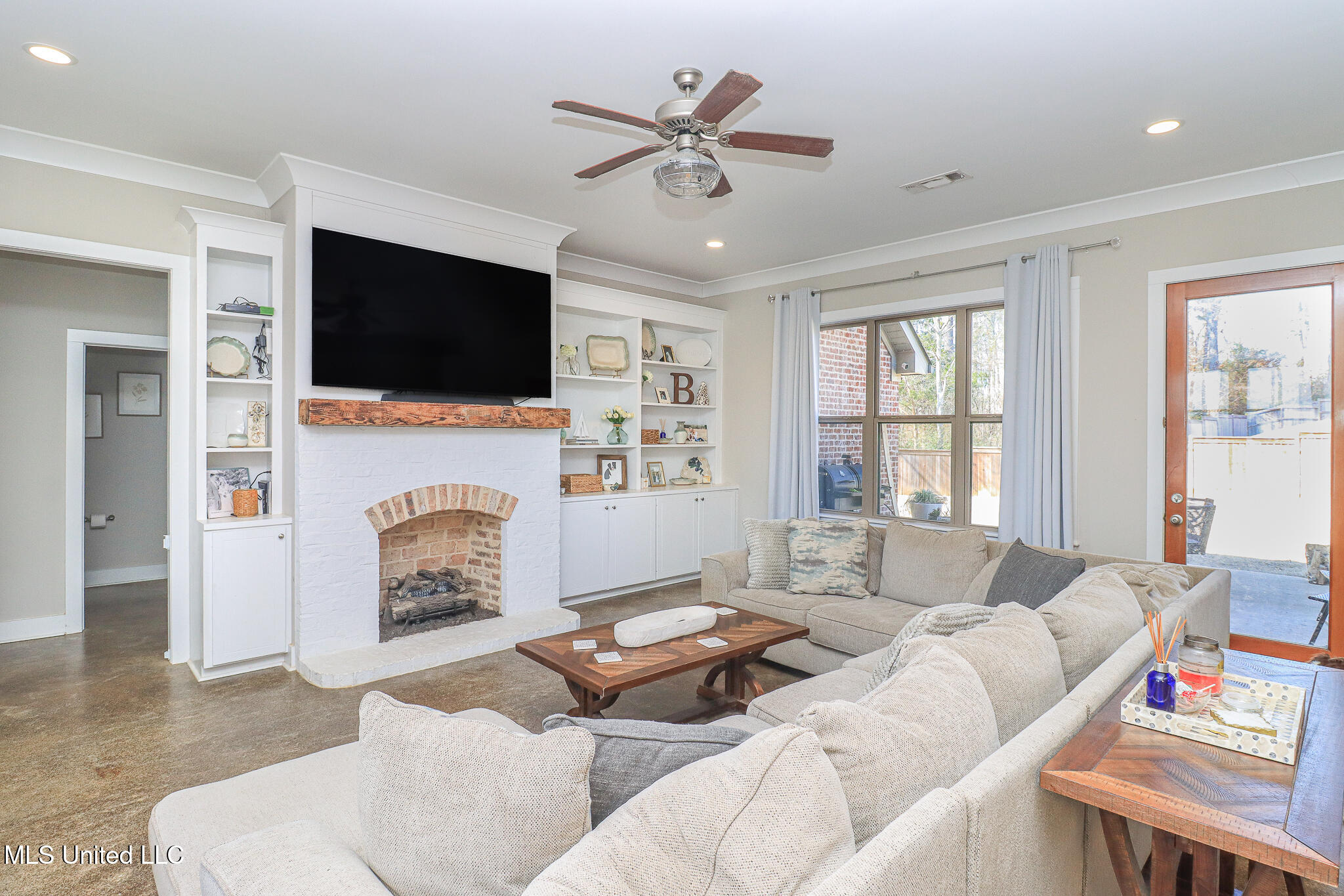 405 Elen Court Brandon, MS 39042 - Photo 13 of 59 405 Elen Ct 52