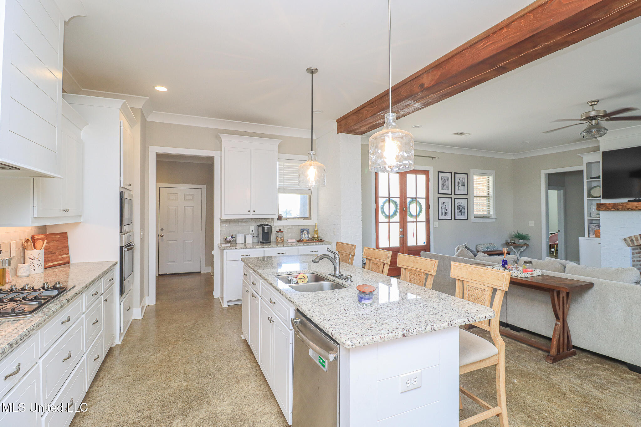 405 Elen Court Brandon, MS 39042 - Photo 15 of 59 405 Elen Ct 50