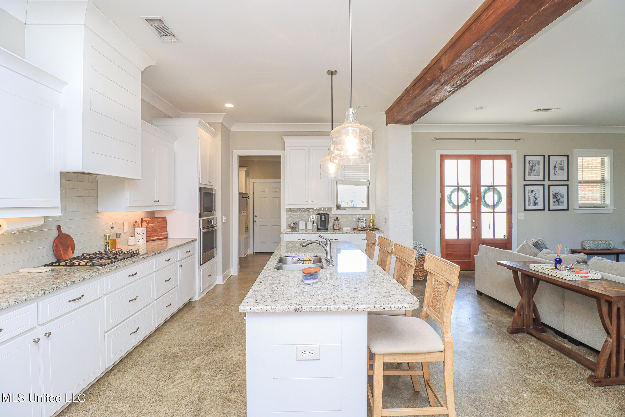 405 Elen Court Brandon, MS 39042 - Photo 16 of 59 405 Elen Ct 49