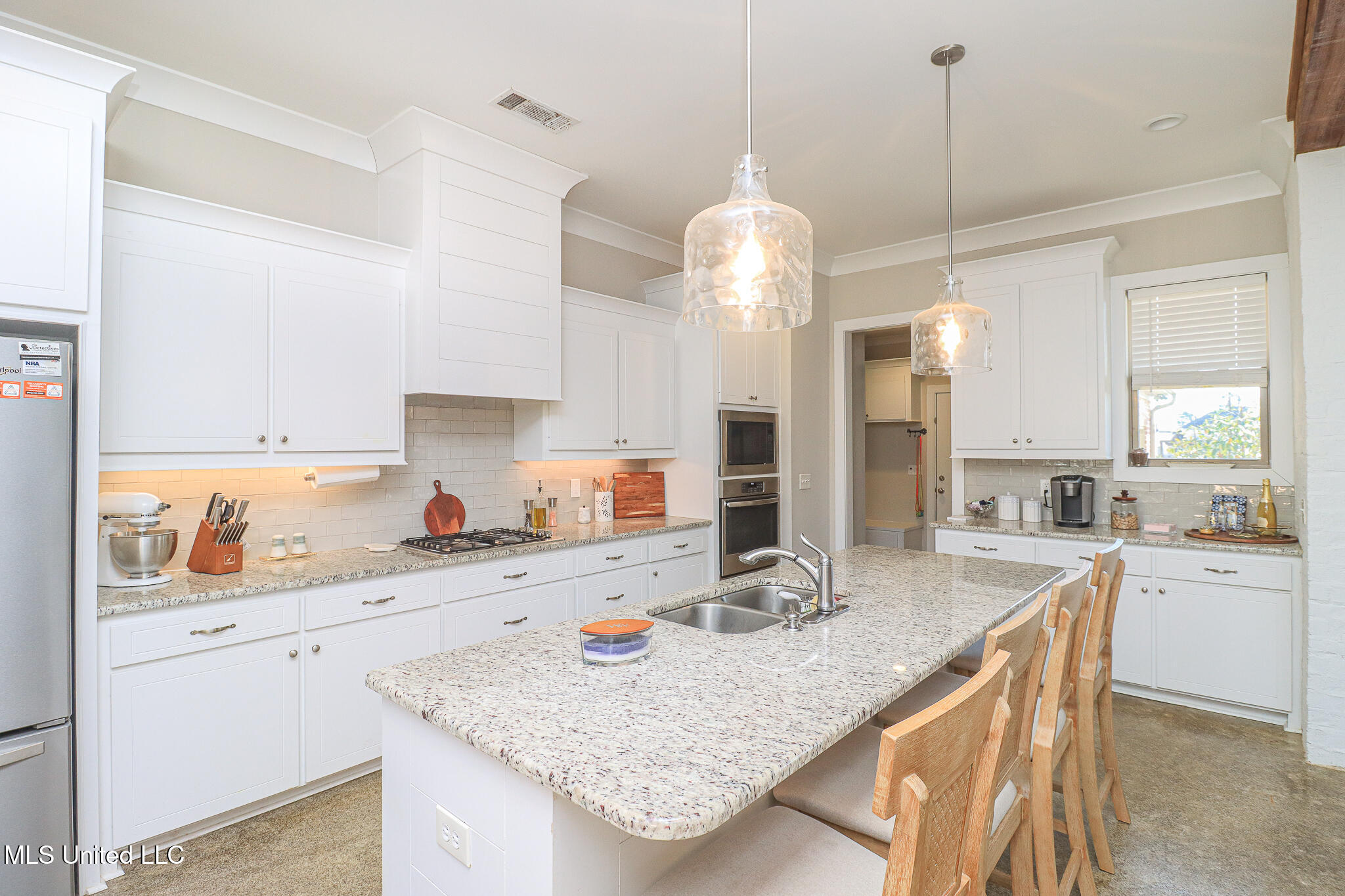 405 Elen Court Brandon, MS 39042 - Photo 17 of 59 405 Elen Ct 48