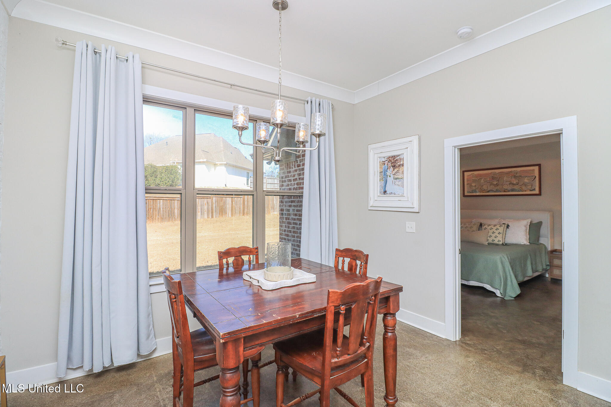 405 Elen Court Brandon, MS 39042 - Photo 18 of 59 405 Elen Ct 46