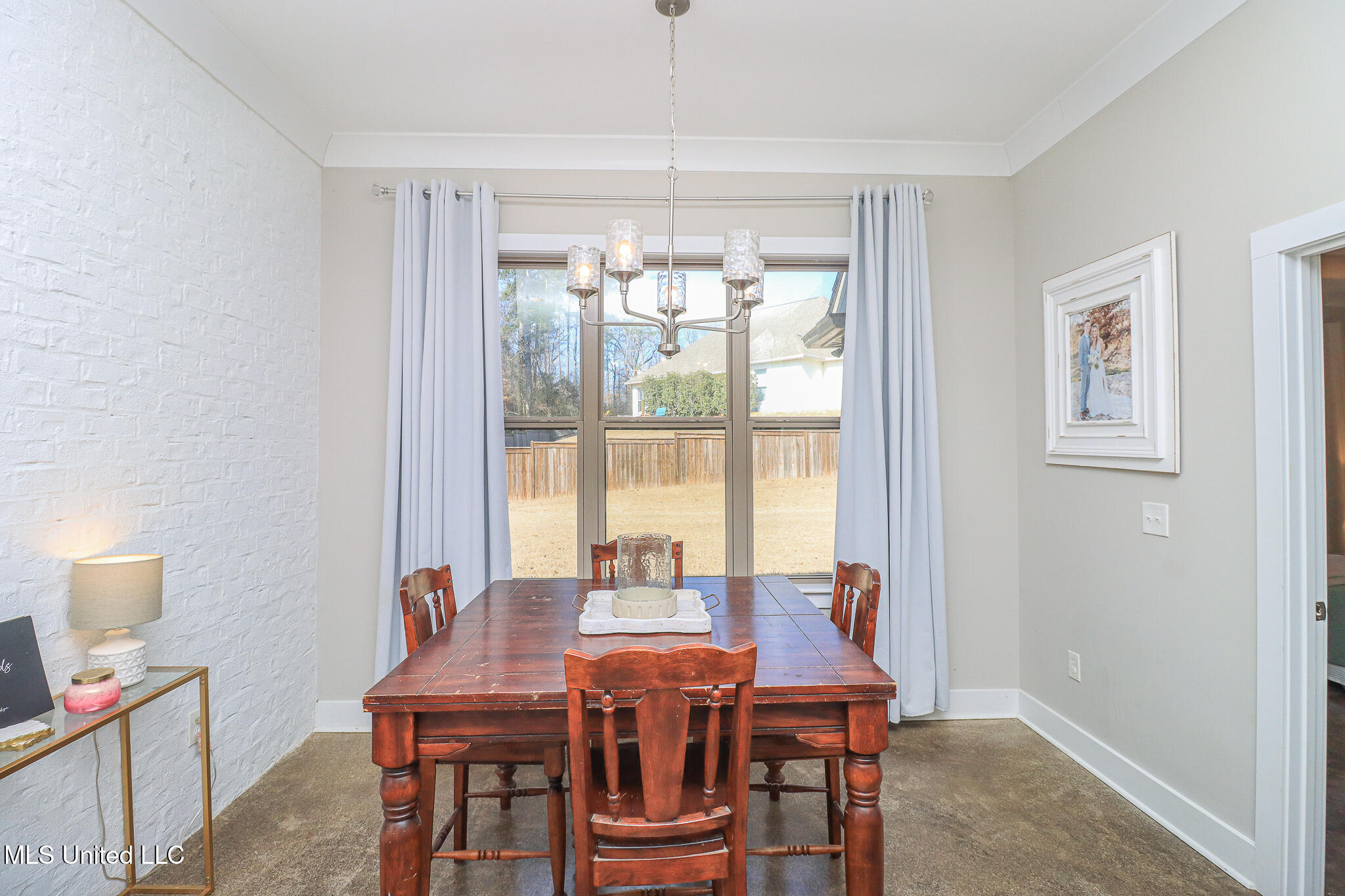 405 Elen Court Brandon, MS 39042 - Photo 20 of 59 405 Elen Ct 45