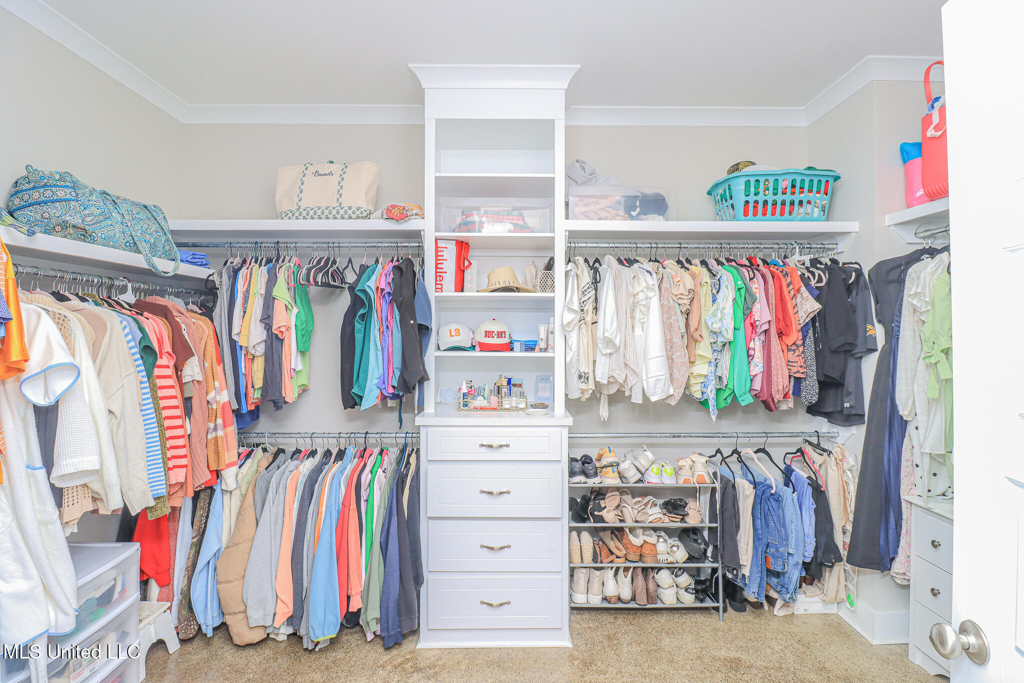 405 Elen Court Brandon, MS 39042 - Photo 23 of 59 405 Elen Ct 42