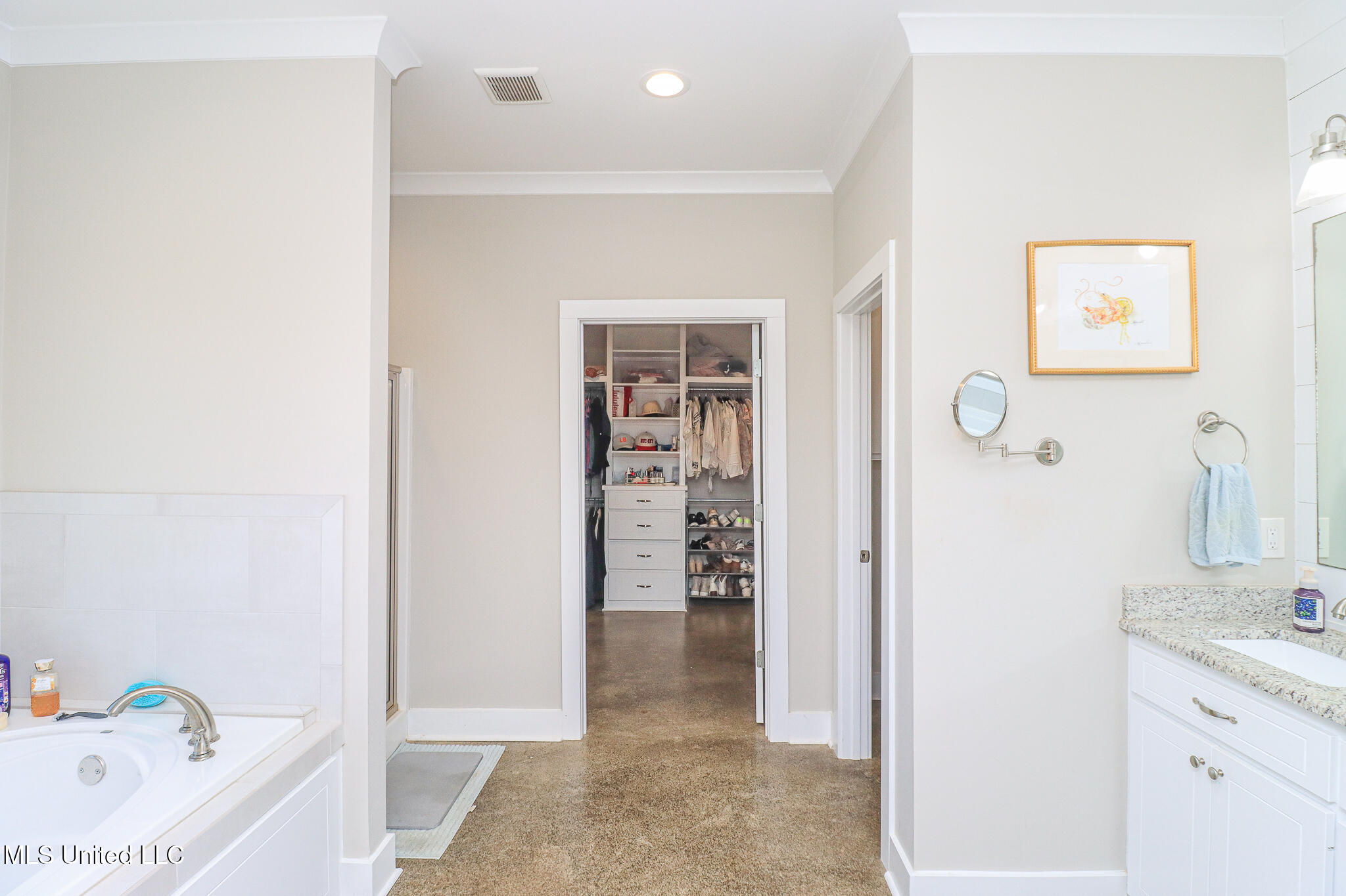 405 Elen Court Brandon, MS 39042 - Photo 30 of 59 405 Elen Ct 34