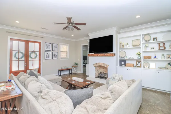 $389,900 | 405 Elen Court, Brandon, MS 39042