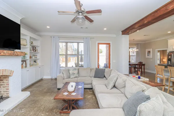 $389,900 | 405 Elen Court, Brandon, MS 39042