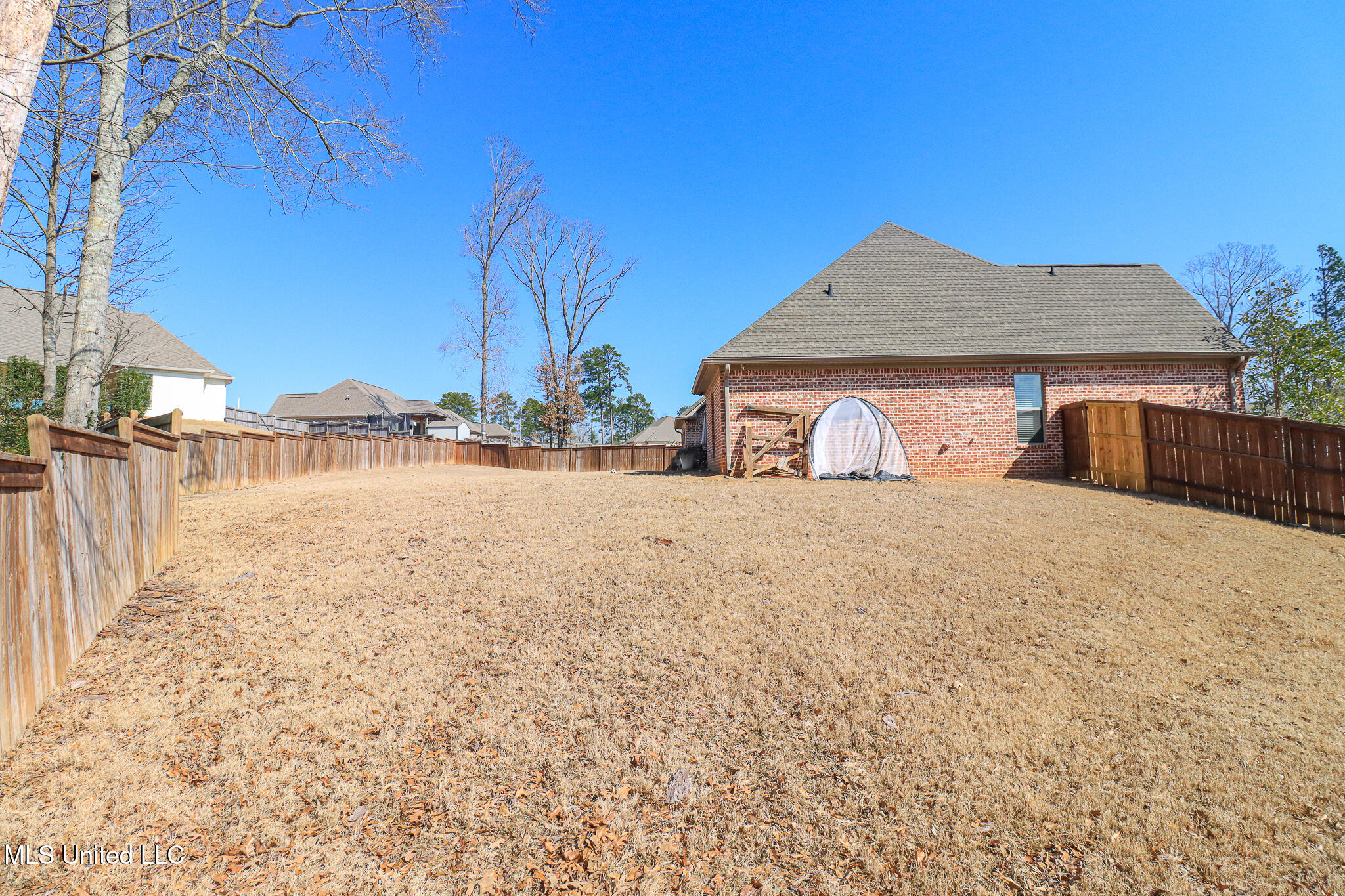 405 Elen Court Brandon, MS 39042 - Photo 5 of 59 405 Elen Ct 60