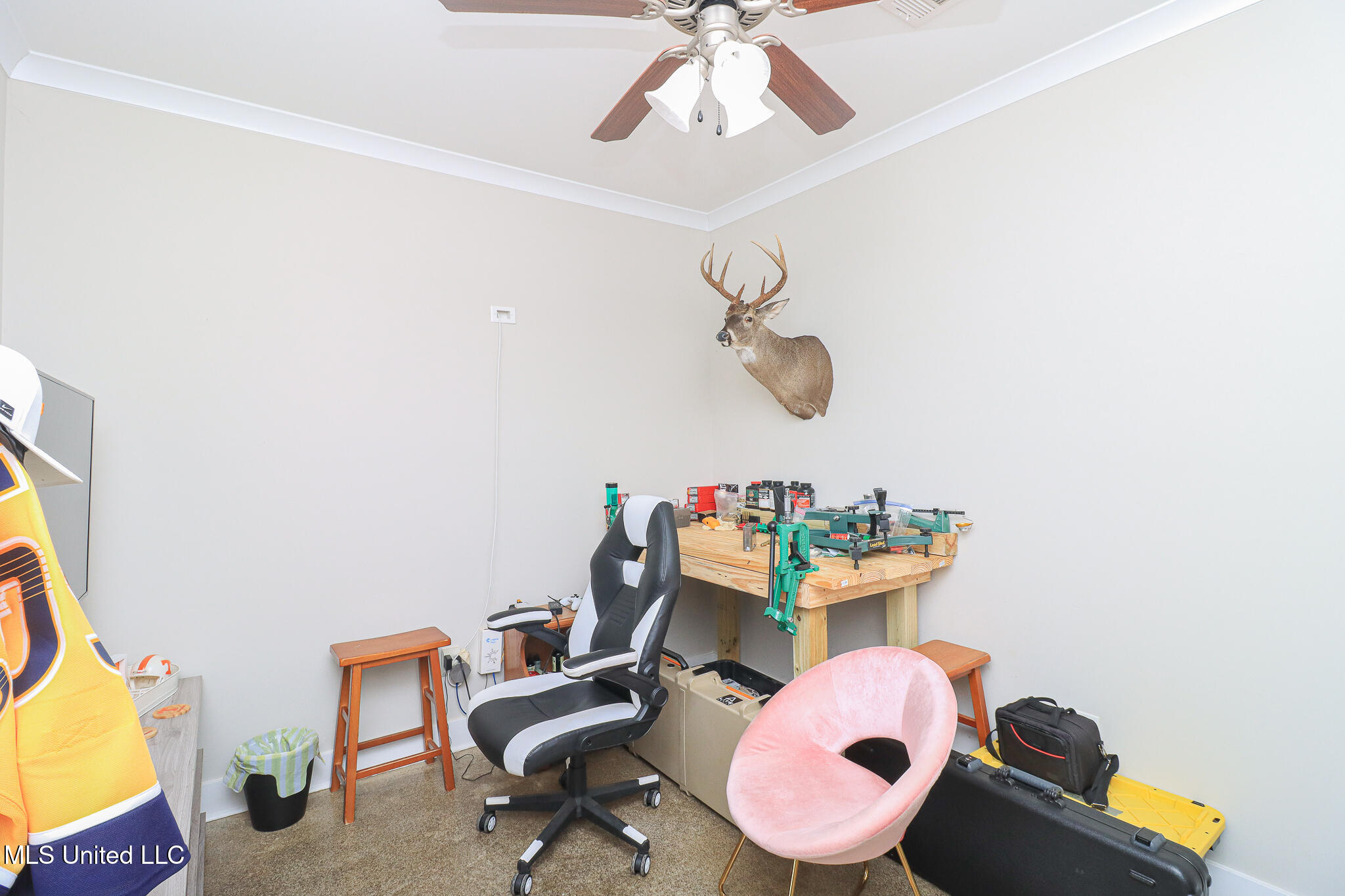 405 Elen Court Brandon, MS 39042 - Photo 57 of 59 405 Elen Ct 6