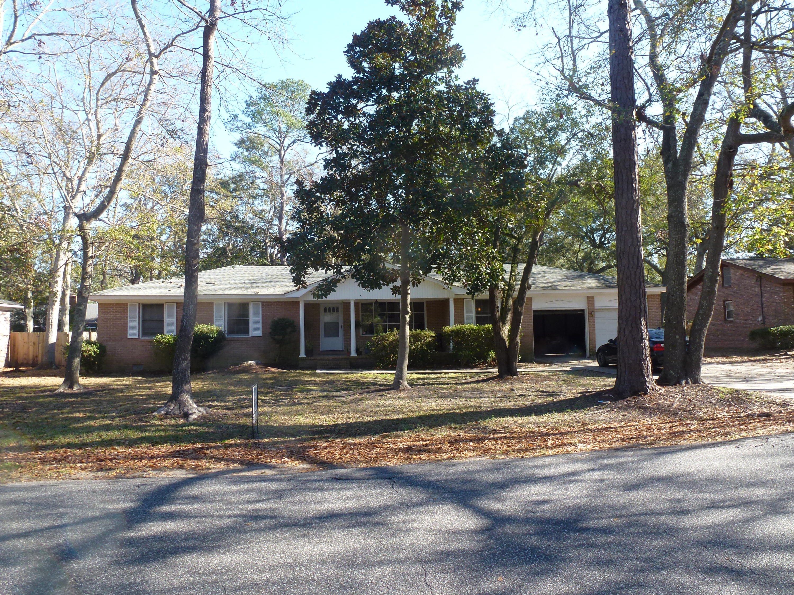1216 Orange Branch Road Charleston, SC 29407 - Photo 5 of 17 P1010583