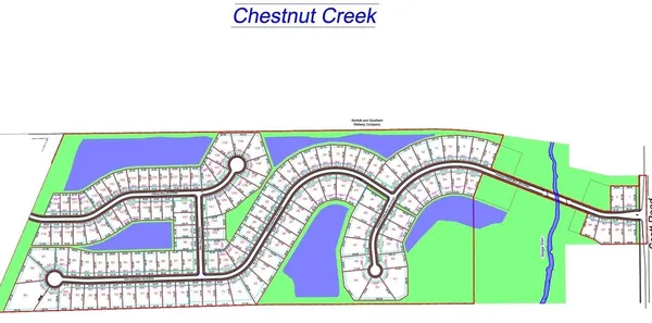 $89,900 | 10758 Kola Crossover Fort, Fort Wayne, IN 46818