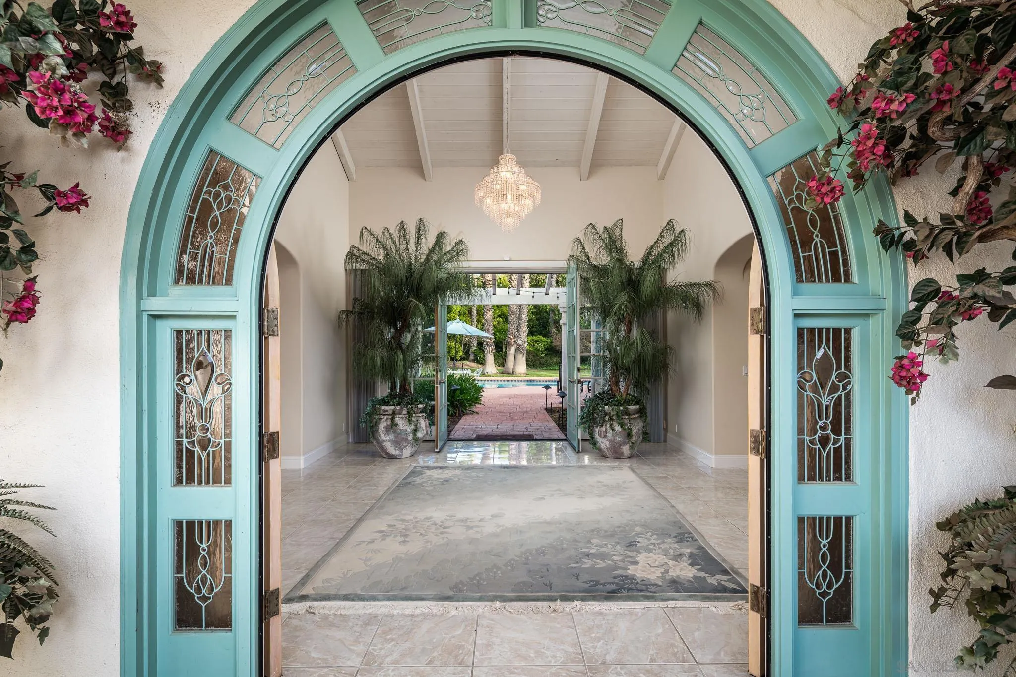 18221 Via Ascenso Rancho Santa Fe, CA 92067 - Photo 5 of 37