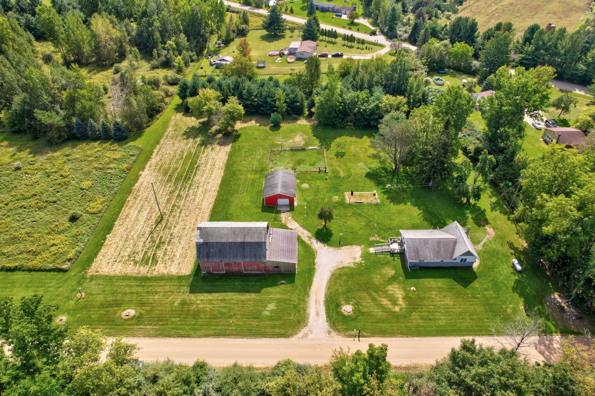 3260 Curry Road Caro, MI 48723 - Photo 41 of 49