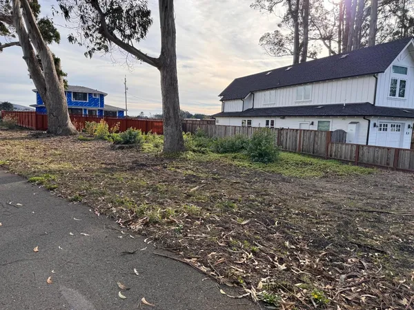 $319,000 | 0 Magnolia Street, Half Moon Bay, CA 94019