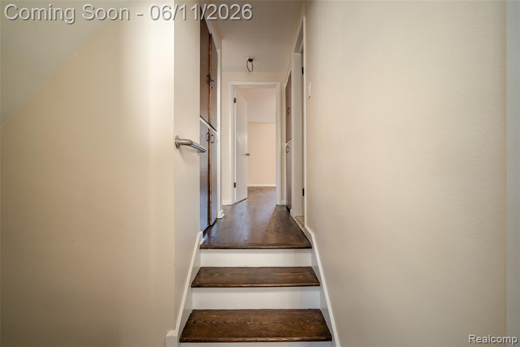 2952 Clement Street Flint, MI 48504 - Photo 17 of 27