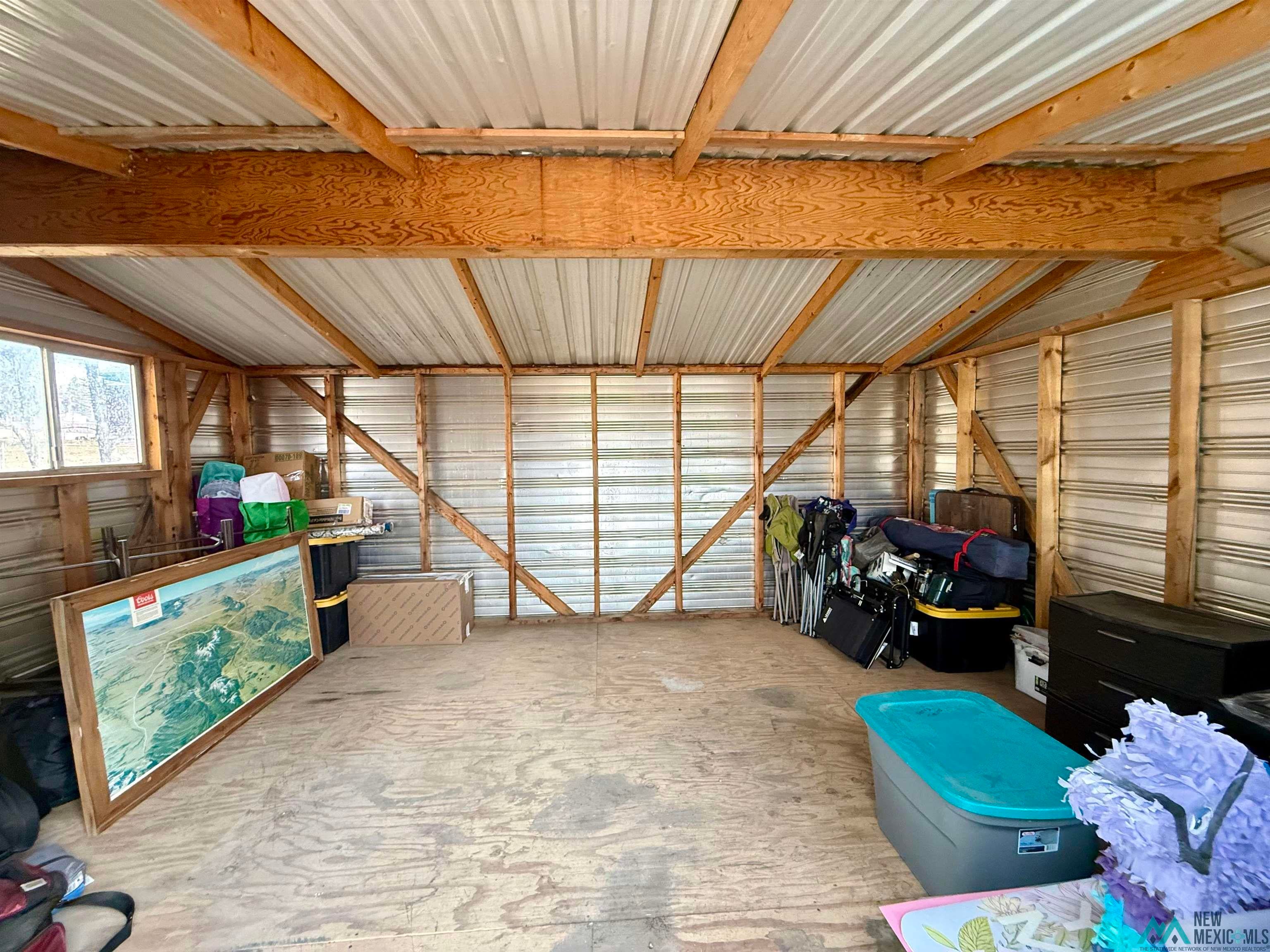 917 South 6th Street Raton, NM 87740 - Photo 31 of 35 View of storage room