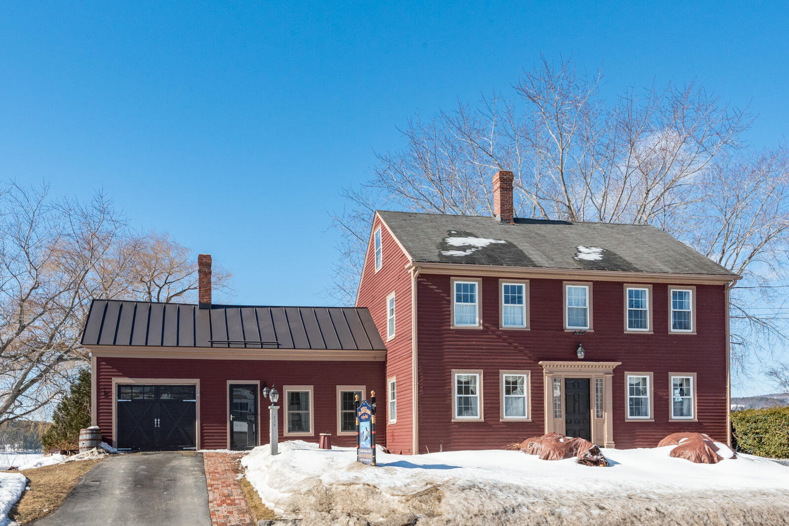 134 Main Street Belgrade, ME 04917 - Photo 103 of 104 lakehome_mainst24