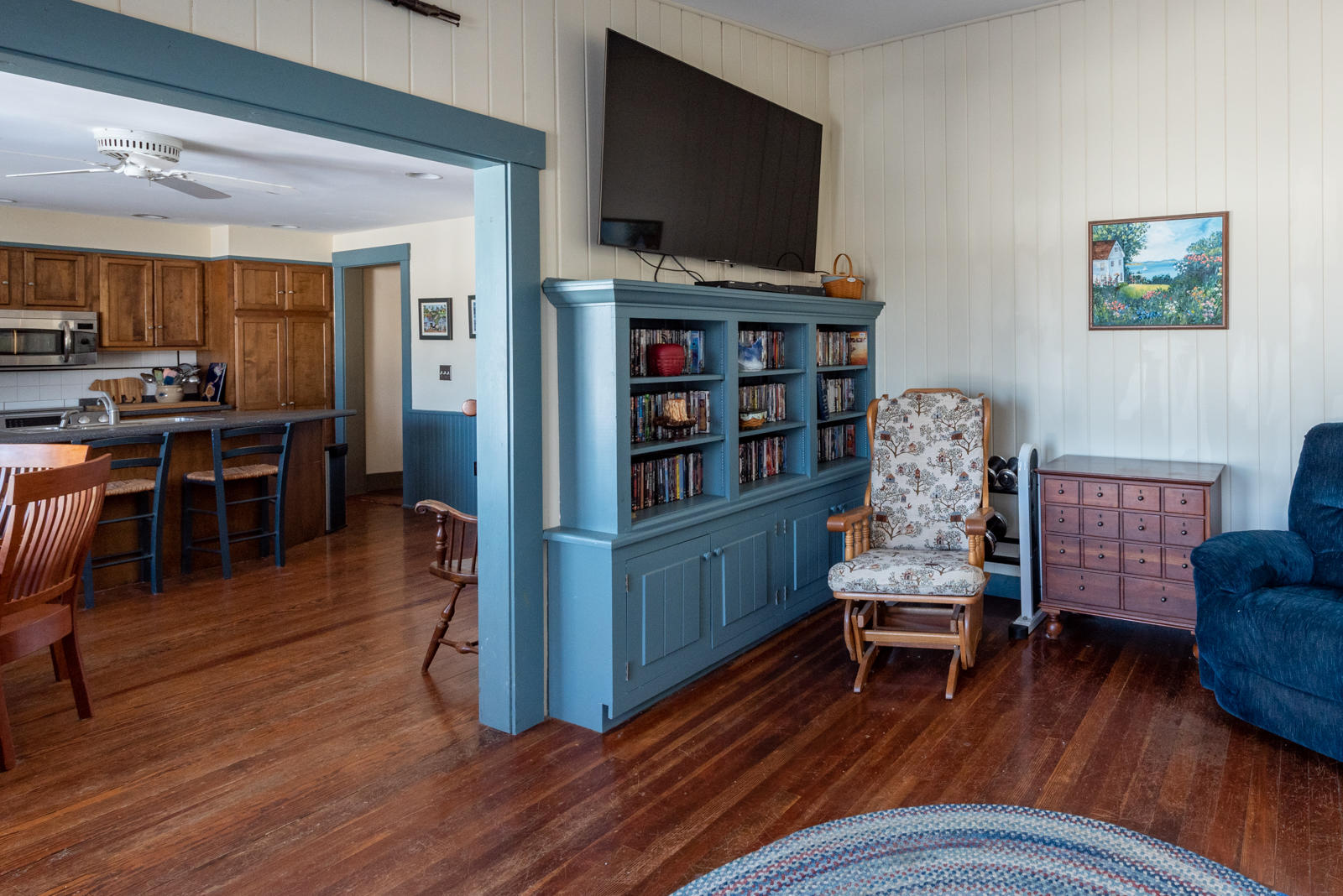 134 Main Street Belgrade, ME 04917 - Photo 12 of 104 lakehome_mainst44