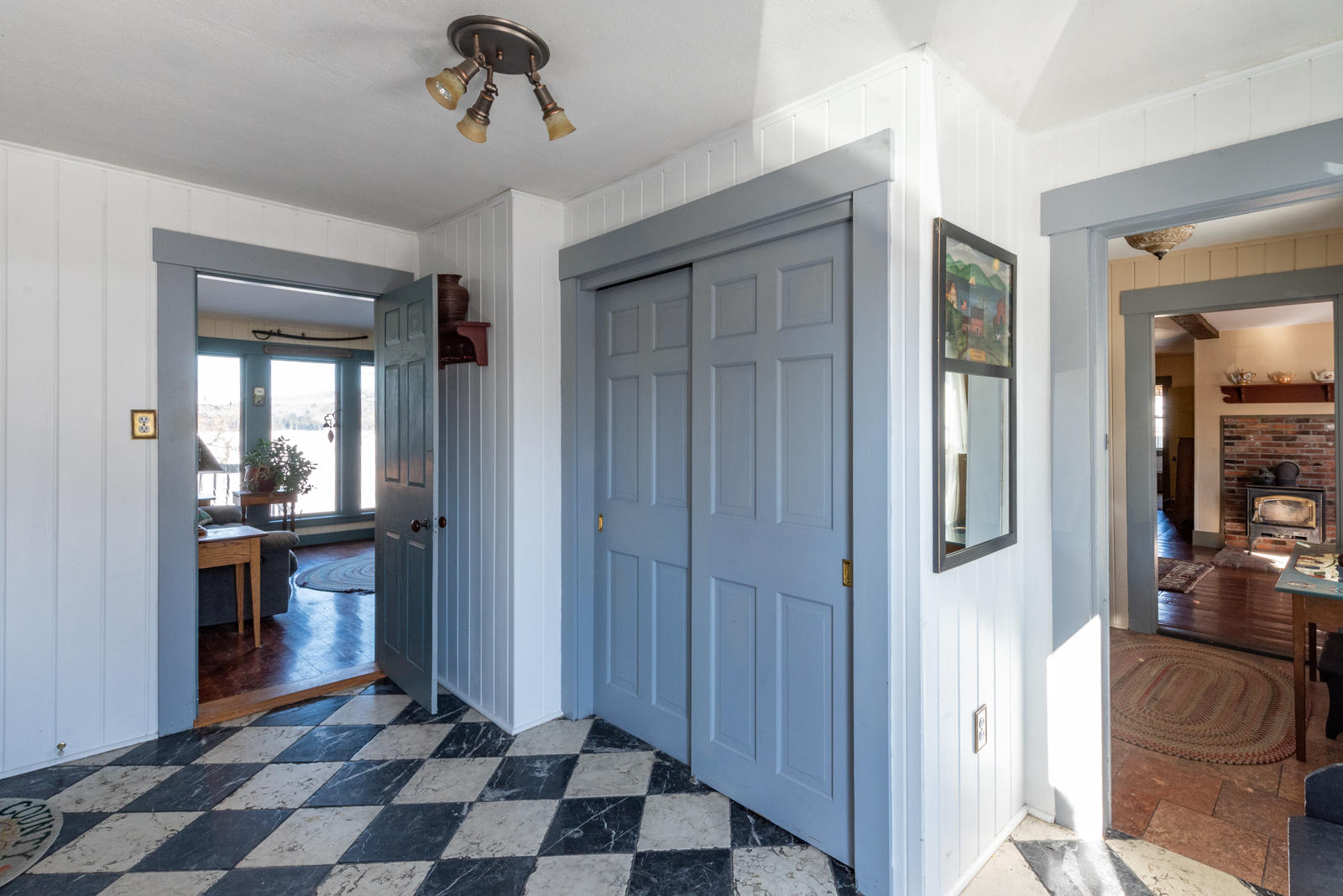 134 Main Street Belgrade, ME 04917 - Photo 16 of 104 lakehome_mainst27