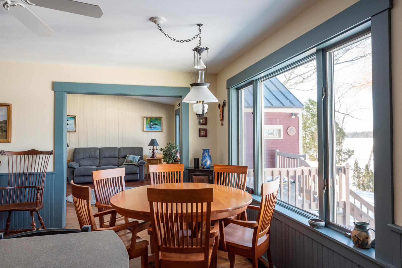 134 Main Street Belgrade, ME 04917 - Photo 19 of 104 lakehome_mainst75