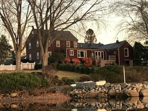 134 Main Street Belgrade, ME 04917 - Photo 2 of 104 IMG950368