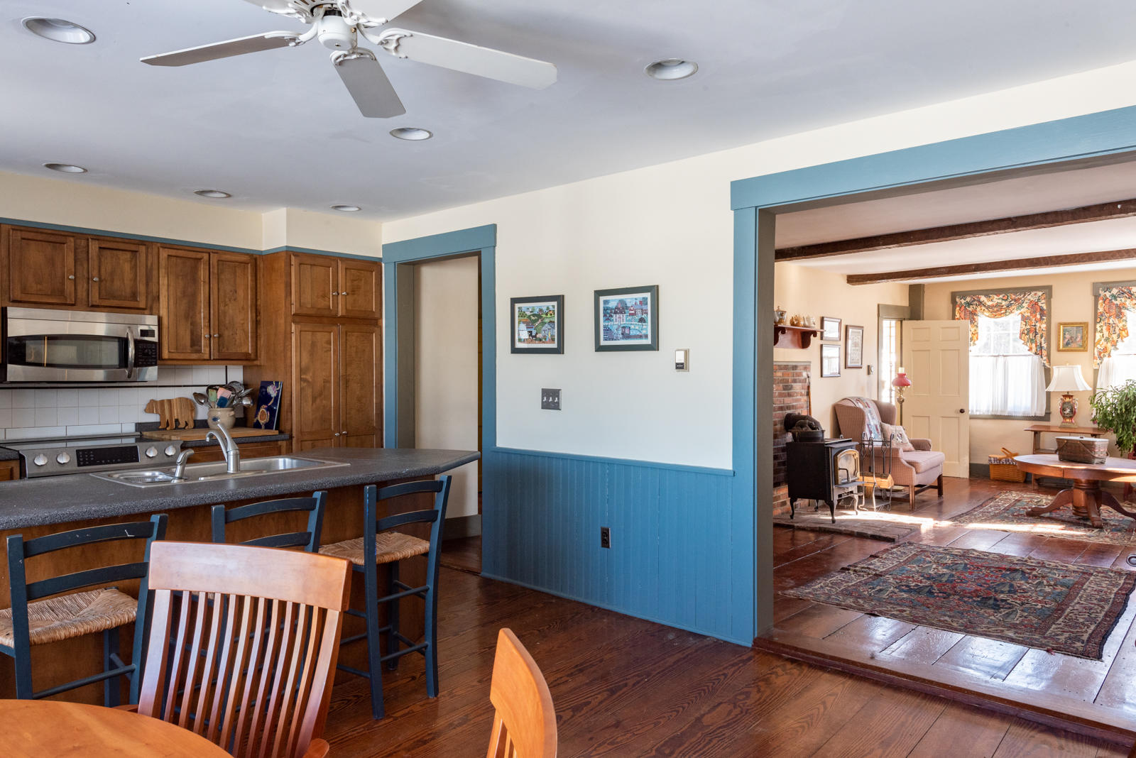 134 Main Street Belgrade, ME 04917 - Photo 23 of 104 lakehome_mainst58