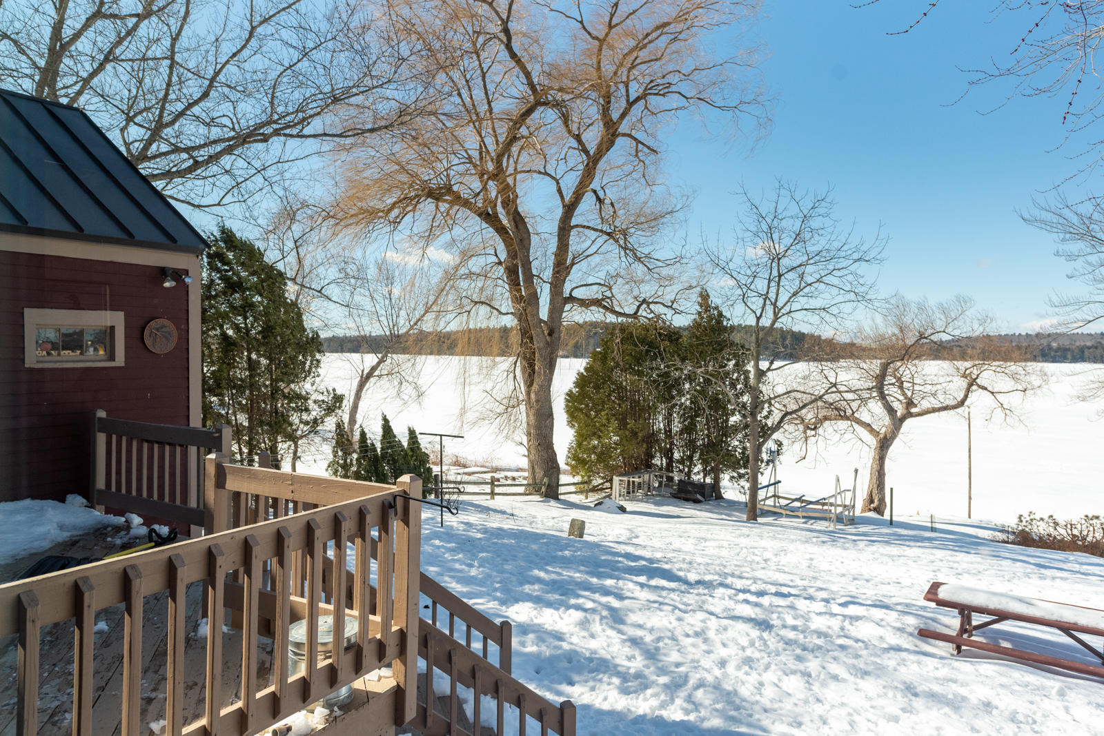 134 Main Street Belgrade, ME 04917 - Photo 24 of 104 lakehome_mainst37