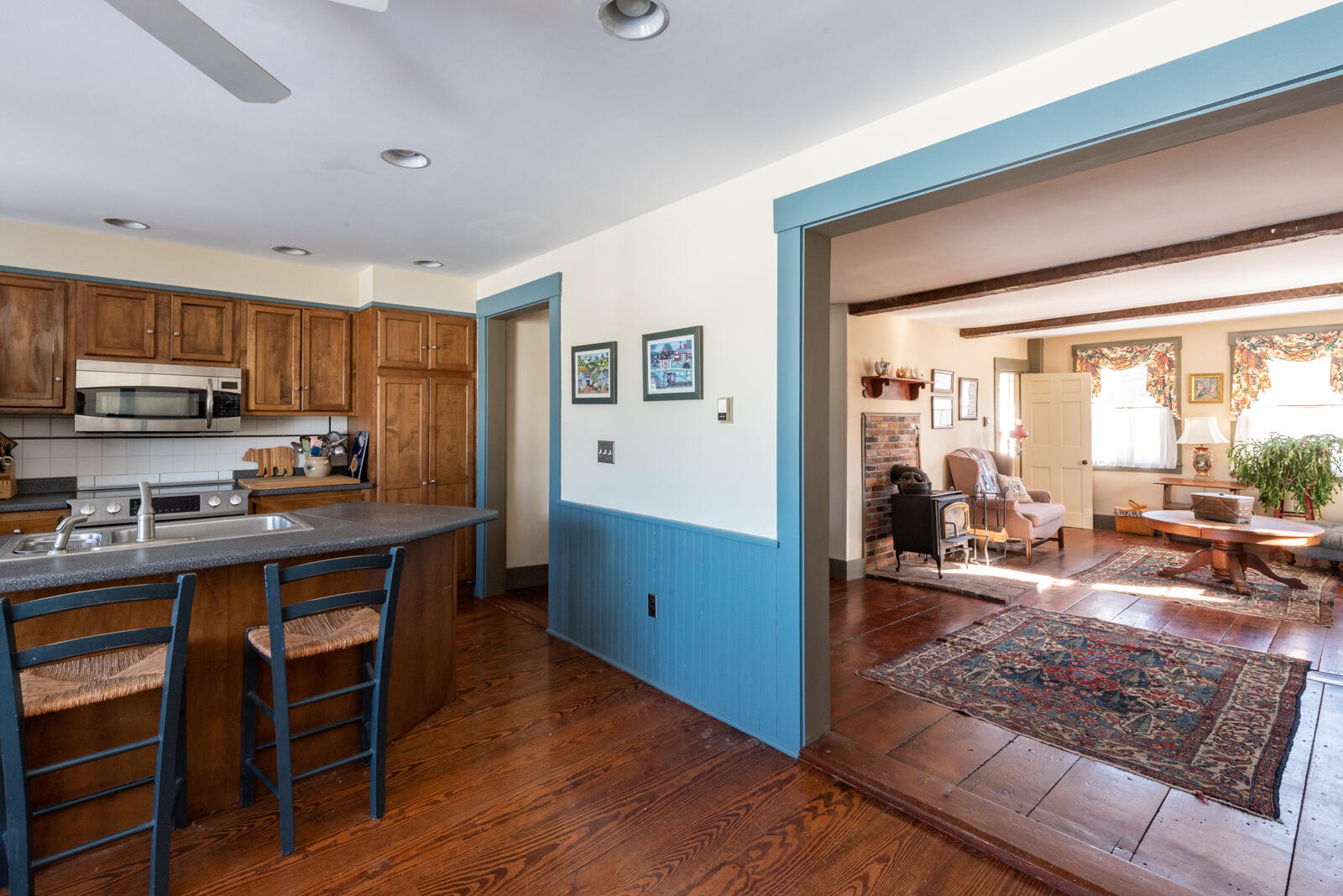 134 Main Street Belgrade, ME 04917 - Photo 28 of 104 lakehome_mainst62